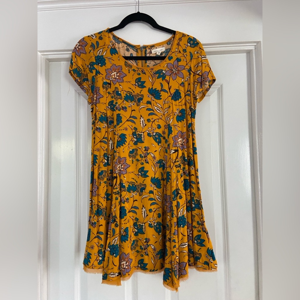 Urban Outfitters | Silence + Noise Mini Dress